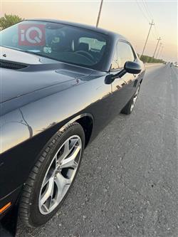 دودج تشالنجر